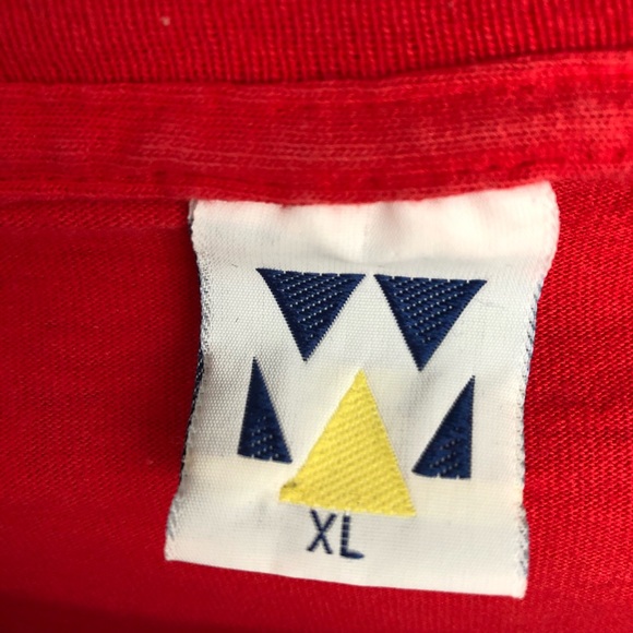 Mickey Mouse Tee (Unisex) - Picture 2 of 4